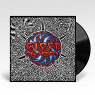 SLEEP Sleep's Holy Mountain LP BLACK [VINYL 12"]